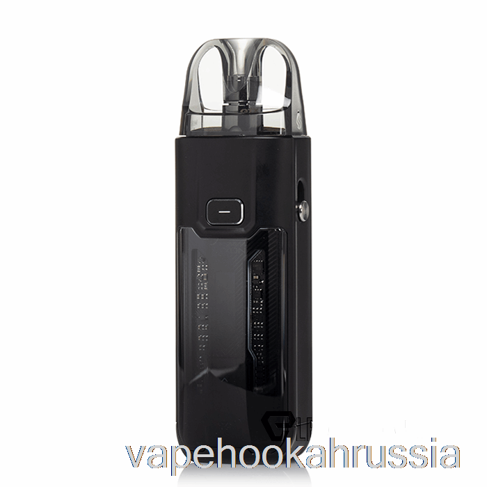Vape Russia Vapesso Luxe Xr ​​max 80w комплект капсул черный